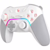 Геймпад A4Tech Bloody GPW70 Wireless/USB Sports White (4711421995870) - Image 2