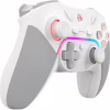 Геймпад A4Tech Bloody GPW70 Wireless/USB Sports White (4711421995870) - Image 7
