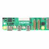 Микро ПК Raspberry Pi 5 16GB (RPI505) - Image 2