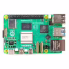 Микро ПК Raspberry Pi 5 16GB (RPI505) - Image 3