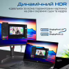 Кабель мультимедійний DisplayPort M to DisplayPort M V2.0 Promate (dplink-16k.black) - Image 5