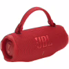 Акустическая система JBL Charge 6 Red (JBLCHARGE6RED) - Image 8