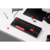 Клавіатура Keychron C3 Pro 87Key K pro Red RGB QMK Hot-swap USB UA Black (C3PH1_KEYCHRON) - Image 5