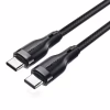 Дата кабель USB-C to USB-C 1.2m 3A C8-03 Acefast (6974316282716) - Image 3