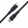 Дата кабель USB-C to USB-C 1.2m 3A C8-03 Acefast (6974316282716) - Image 4
