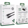 Дата кабель USB-C to USB-C 1.2m 3A C8-03 Acefast (6974316282716) - Image 5