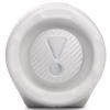 Акустическая система JBL Charge 6 White (JBLCHARGE6WHT) - Image 4