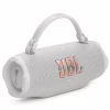 Акустическая система JBL Charge 6 White (JBLCHARGE6WHT) - Image 5