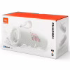 Акустическая система JBL Charge 6 White (JBLCHARGE6WHT) - Image 8