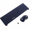 Комплект Maxxter KMS-WCM-01BL-UA Wireless UA Blue (KMS-WCM-01BL-UA) - Image 2