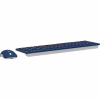 Комплект Maxxter KMS-WCM-01BL-UA Wireless UA Blue (KMS-WCM-01BL-UA) - Image 3