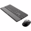 Комплект Philips 6000 Slim Wireless/Bluetoot UA Black (SPT6607B/00) - Image 2