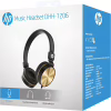 Навушники HP DHH-1206 Black (DHH-1206) - Image 5