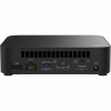 Комп'ютер ASUS NUC 14 Essential RNUC14MNK3500002 Slim Kit(L6) / N355, M.2 22x80 NVMe and SATA SSD (90AR00M2-M00090) - Image 5
