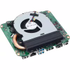 Комп'ютер ASUS NUC 14 Essential RNUC14MNK3500002 Slim Kit(L6) / N355, M.2 22x80 NVMe and SATA SSD (90AR00M2-M00090) - Image 9