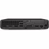 Комп'ютер HP 260 G9 DM / i3-1315U, 16GB, 512, WiFi, кл+м (A55C1ET) - Image 4