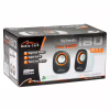 Акустична система Media-Tech IBO White (MT3137W) - Image 4