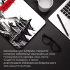 Коврик для мышки GamePro Speed/Control White (MP085BW) - Image 8
