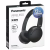 Навушники Panasonic RB-HF630B Black (RB-HF630BG-K) - Image 5