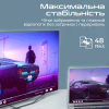 Кабель мультимедійний USB-C to HDMI M 1.8m grey Promate (mediacord-8k.grey) - Image 4