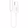 Перехідник USB-C to 3.5mm F XO (NB-R161.white) - Image 2