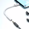Переходник USB-C to 3.5mm F XO (NB-R161.white) - Image 4