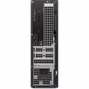 Комп'ютер Dell Slim SFF (D18S) / i5-14400, 8, 512, WiFi (ECS1250_RPLS-R_003_UBU) - Image 4
