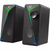 Акустическая система Defender J5 Black (65965) - Image 2