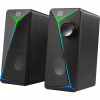 Акустична система Defender J5 Black (65965) - Image 2