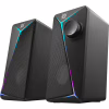 Акустическая система Defender J5 Black (65965) - Image 3