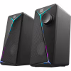 Акустична система Defender J5 Black (65965) - Image 3