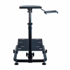 Крісло ігрове OfficePro RS021 - Image 5