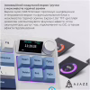 Клавіатура Ajazz AK870 PLUS Murad Switch RGB Wireless/Bluetooth/USB White (AK870-MU-BWD) - Image 4