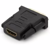 Перехідник HDMI F to DVI M 24+1pin Voltronic (YT-A-HDMI(F)/DVI(M)) - Image 2