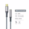 Адаптер USB-C + USB A to RJ45 Ethernet 1000Mbps ColorWay (CW-AD-CRG) - Image 7