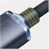 Дата кабель USB-C to Lightning 2.0m 20W blue Baseus (CAJY000303) - Image 6