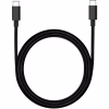 Дата кабель USB-C to USB-C 1.5m 5A 100W US300 black Ugreen (20528) - Image 2