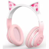 Наушники XO BE38 Pink (BE38.pink) - Image 2