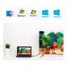 Кабель мультимедійний miniDisplayPort M to DisplayPort M 1.5m MD105 black Ugreen (10477) - Image 5