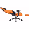 Крісло ігрове GT Racer X-5099 Orange - Image 7