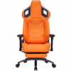 Крісло ігрове GT Racer X-5099 Orange - Image 8
