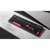 Клавіатура Lemokey Keychron X3 Brown RGB USB Black (X3-H3-UA) - Image 3