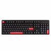 Клавіатура Lemokey Keychron X3 Brown RGB USB Black (X3-H3-UA) - Image 5