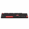 Клавіатура Lemokey Keychron X3 Brown RGB USB Black (X3-H3-UA) - Image 7