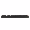 Клавіатура Lemokey Keychron X3 Brown RGB USB Black (X3-H3-UA) - Image 8