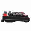 Клавіатура Lemokey Keychron X3 Brown RGB USB Black (X3-H3-UA) - Image 9