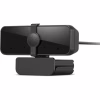 Веб-камера Lenovo Essential FHD Gen2 Black (4XC1S15018) - Image 5