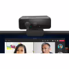 Веб-камера Lenovo Essential FHD Gen2 Black (4XC1S15018) - Image 6