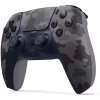 Геймпад Sony Playstation DualSense Bluetooth PS5 Grey Camo (1000050561) - Image 2