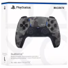 Геймпад Sony Playstation DualSense Bluetooth PS5 Grey Camo (1000050561) - Image 5